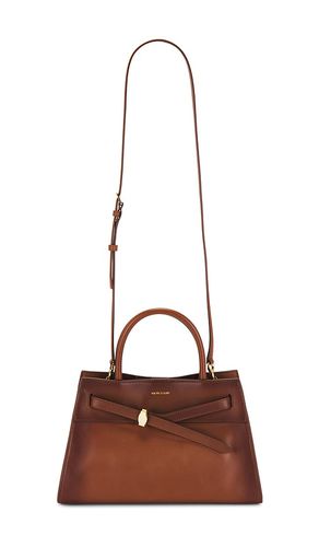 Bolso tote work en color burgundy talla all en - Burgundy. Talla all - Veronica Beard - Modalova