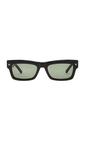 Gafas de sol en color talla all en - Black. Talla all - Valentino Garavani - Modalova