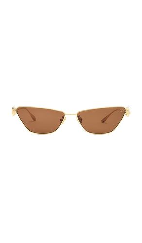 V Logo Sign Sunglasses in - Valentino Garavani - Modalova