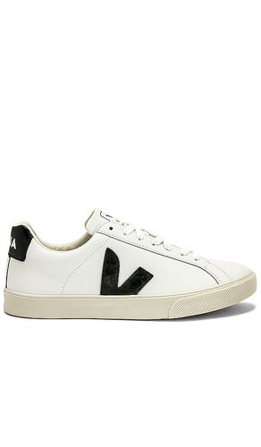 Zapatilla deportiva esplar en color blanco talla 36 en - White. Talla 36 (también en 37, 38, 39, 40, 41) - Veja - Modalova