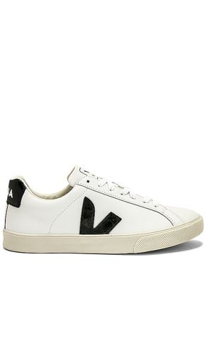 Zapatilla deportiva esplar en color blanco talla 36 en - White. Talla 36 (también en 37, 38, 39, 41) - Veja - Modalova