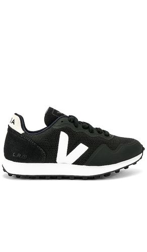 Zapatilla deportiva sdu rt en color negro talla 36 en & - . Talla 36 (también en 37) - Veja - Modalova