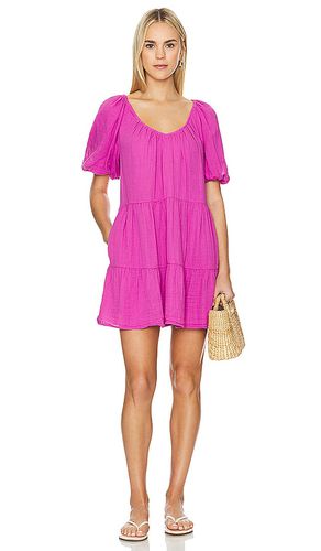 Helena Dress in . Taglia M, S - Velvet by Graham & Spencer - Modalova