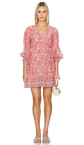 Mary Mini Dress in . Taglia M, S, XL, XS - Velvet by Graham & Spencer - Modalova