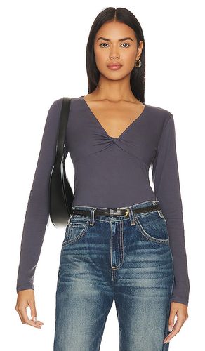 Brenda Top in . Taglia M - Velvet by Graham & Spencer - Modalova