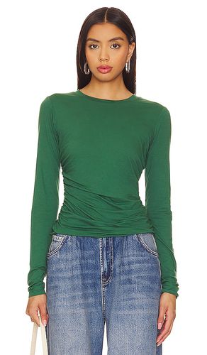 Jayde Top in . Taglia XS - Velvet by Graham & Spencer - Modalova