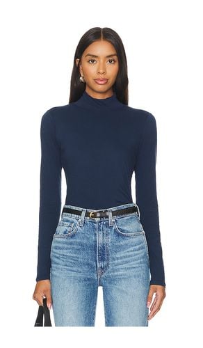 Nadene Turtleneck in . Taglia M, S, XL, XS - Velvet by Graham & Spencer - Modalova