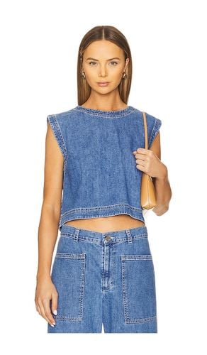 Loren Top in . Size M - Velvet by Graham & Spencer - Modalova