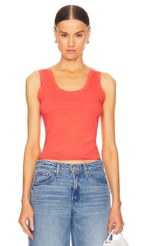 Mossy Tank in . Size XS - Velvet by Graham & Spencer - Modalova