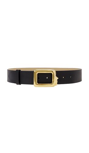 Belt With Profile Buckle in . Size S, XS - Vivetta - Modalova