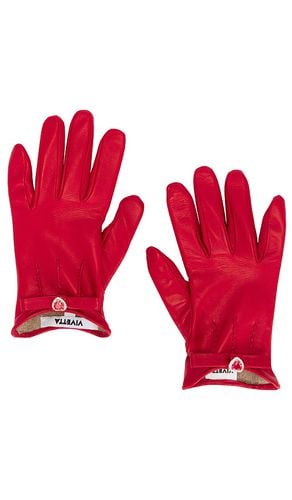 Short Glove in . Taglia M, S, XS - Vivetta - Modalova