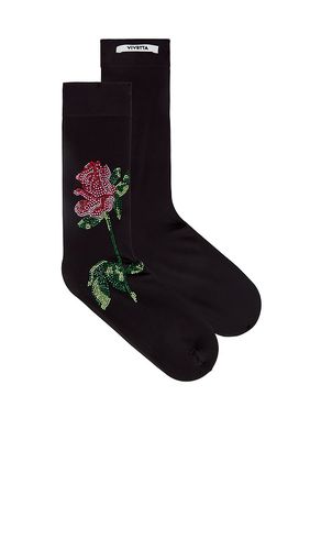 Popsock en color talla all en - Black. Talla all - Vivetta - Modalova