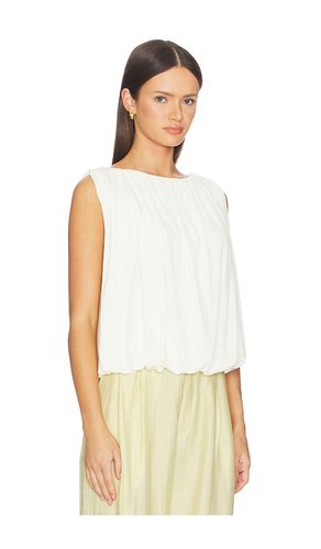 Bubble Top in . Size M. Also in L, XL - Vince - Modalova