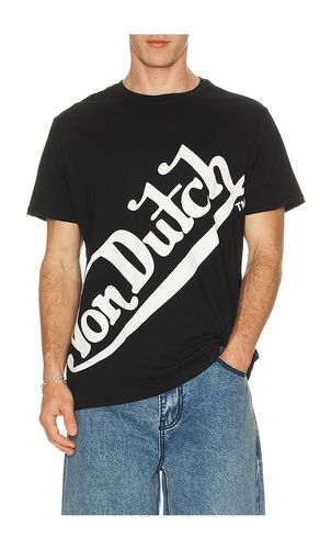 Logo Tee in . Size M. Also in S, XL/1X - Von Dutch - Modalova