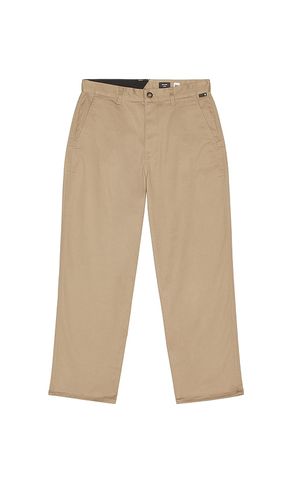 Billow Pant in . Taglia 34. Also in 36 - Volcom - Modalova