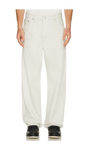 Baggy Fit Denim Pants in . Size 30. Also in 36 - vowels - Modalova