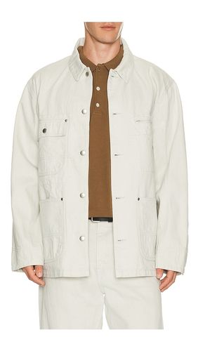 Chore Jacket in . Size 1. Also in 2, 3, 4 - vowels - Modalova