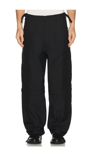 Zip Off Cargo Pants in . Size 30. Also in 32, 34 - vowels - Modalova