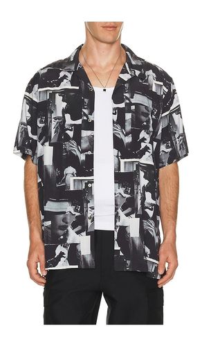 Printed Still Shirt in . Size 2. Also in 3, 4 - vowels - Modalova