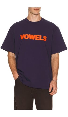 Blur Tee in . Size 1. Also in 2, 3, 4 - vowels - Modalova
