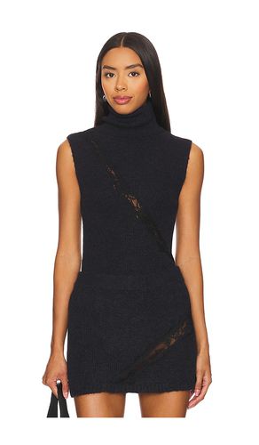 Turtleneck Vest in . Taglia 38, 40 - Vaillant - Modalova