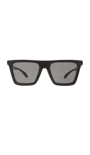 Recatangle Flat Top Sunglasses in - VERSACE - Modalova