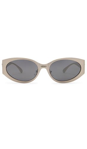 SONNENBRILLE in - VERSACE - Modalova