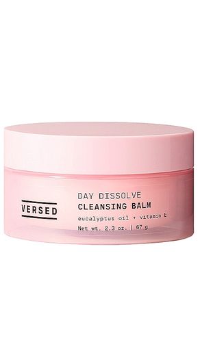 Limpiador day dissolve en color belleza: na talla all - VERSED - Modalova