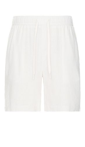 Linen Short in . Taglia S, XXL/2X - Vintage Summer - Modalova