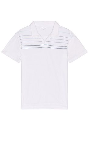 Camisa en color talla L en - White. Talla L (también en M, S, XL/1X, XXL/2X) - Vintage Summer - Modalova