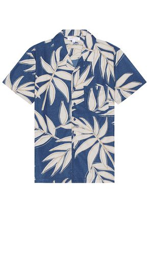 Denim Towel Terry Shirt in . Size S, XL/1X, XXL/2X - Vintage Summer - Modalova