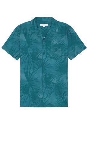Premium Camp Shirt in . Size M, S, XL/1X, XXL/2X - Vintage Summer - Modalova