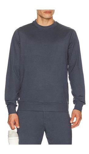 Ponto Performance Crew Pullover Sweater in . Size S. Also in M, L, XL/1X, XXL/2X - Vuori - Modalova