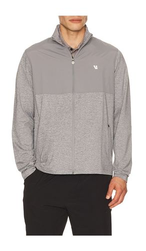Sunday Element Track Jacket in . Size S. Also in M, L, XL/1X, XXL/2X - Vuori - Modalova