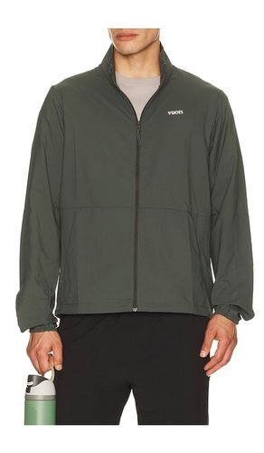 Terrain Jacket in . Size S. Also in M, L, XL/1X - Vuori - Modalova