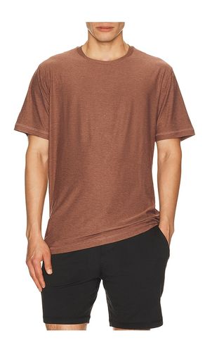 Strato Tech Tee in . Size S. Also in M, L, XL/1X, XXL/2X - Vuori - Modalova