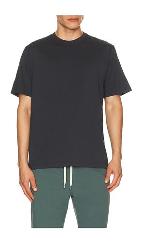 Heavyweight Relaxed Tee in . Size S. Also in M, L, XL/1X - Vuori - Modalova