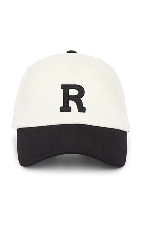 VERUTUM Initial Cap in Cream - VERUTUM - Modalova