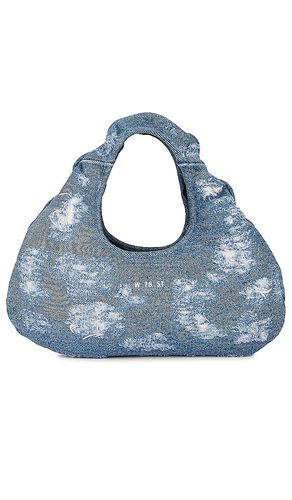 Bolso cloud en color denim-medium talla all en - Denim-Medium. Talla all - W 78 ST - Modalova