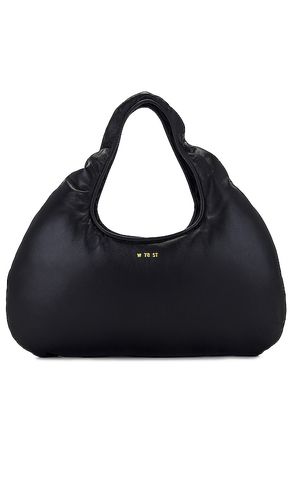 W 78 ST TASCHE CLOUD in Black - W 78 ST - Modalova