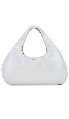 W 78 ST TASCHE CLOUD in White - W 78 ST - Modalova