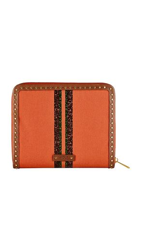 Cartera ida en color naranja talla all - WOLF - Modalova