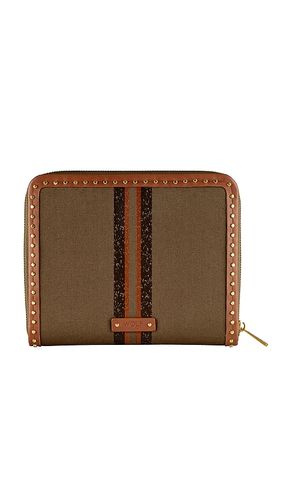 Cartera ida en color marrón talla all - WOLF - Modalova