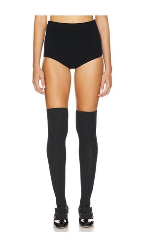 Amelie Cashmere Short in . Taglia M, S, XL - W. Cashmere - Modalova