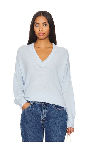 Charlotte V Neck Sweater in . Size XS - W. Cashmere - Modalova