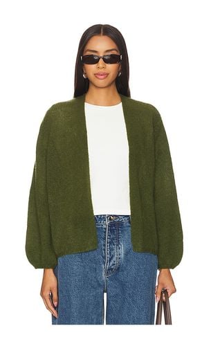 CARDIGAN JUNIPER in . Size M, S, XL, XS - W. Cashmere - Modalova