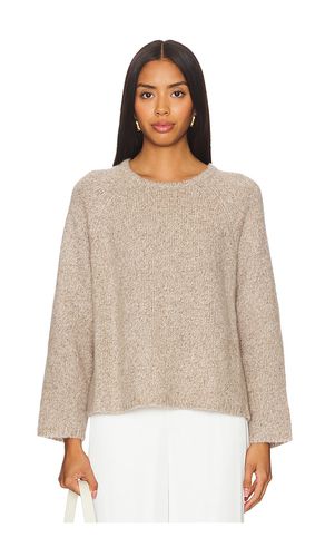 RUNDHALS-PULLOVER SIERRA in . Size M, S, XL, XS - W. Cashmere - Modalova