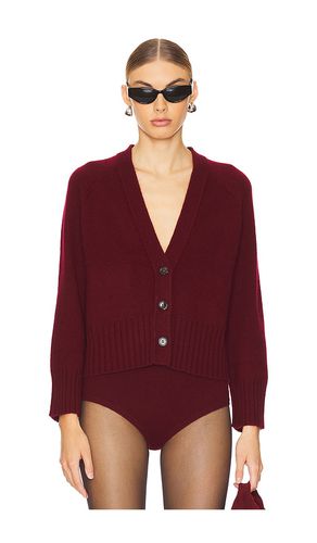 Emily Cardigan in . Size XL, XS - W. Cashmere - Modalova