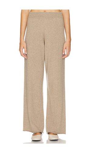 Laurie Wide Leg Sweatpants in . Size M, S, XL - W. Cashmere - Modalova