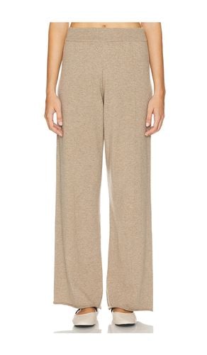 Laurie Wide Leg Sweatpants in . Size S, XL - W. Cashmere - Modalova